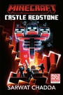 Cover: Minecraft: Castle Redstone - Random House Worlds
