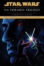 Cover: The Thrawn Trilogy 3-Book Bundle - Random House Worlds