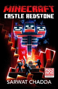 Enlarge image Cover: Minecraft: Castle Redstone - Bantam Books