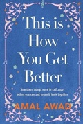 Cover: This is How You Get Better - Pantera Press