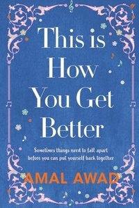 Abbildung von: This is How You Get Better - Pantera Press