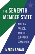 Cover: The Seventh Member State - Harvard University Press