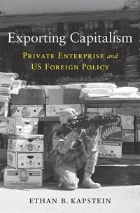 Enlarge image Cover: Exporting Capitalism - Harvard University Press
