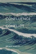 Cover: Confluence and Conflict - Harvard University Press