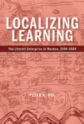 Cover: Localizing Learning - Harvard University Press