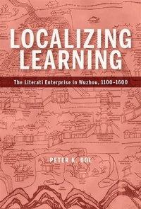 Enlarge image Cover: Localizing Learning - Harvard University Press