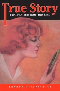 Abbildung von: True Story - Harvard University Press
