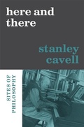 Cover: Here and There - Harvard University Press