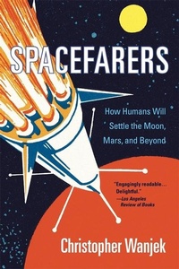Abbildung von: Spacefarers - Harvard University Press