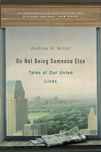Enlarge image Cover: On Not Being Someone Else - Harvard University Press