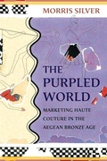 Cover: The Purpled World - Harvard University Press