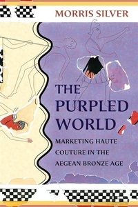 Enlarge image Cover: The Purpled World - Harvard University Press