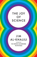 Cover: The Joy of Science - Princeton University Press
