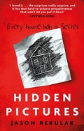 Cover: Hidden Pictures - Sphere