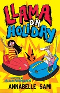 Cover: Llama on Holiday - Farshore