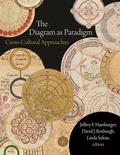 Cover: The Diagram as Paradigm - Dumbarton Oaks Research Library & Collection