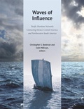 Cover: Waves of Influence - Dumbarton Oaks Research Library & Collection