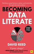 Cover: Becoming Data Literate - Harriman House