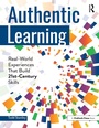 Cover: Authentic Learning - Routledge