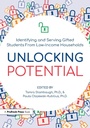 Cover: Unlocking Potential - Routledge