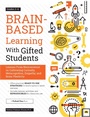 Cover: Brain-Based Learning With Gifted Students - Routledge