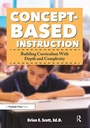 Cover: Concept-Based Instruction - Routledge