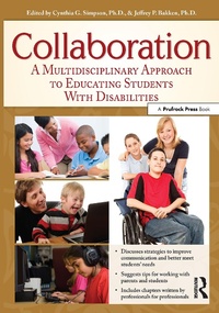 Enlarge image Cover: Collaboration - Routledge