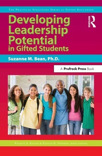 Abbildung von: Developing Leadership Potential in Gifted Students - Routledge