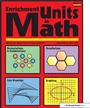 Cover: Enrichment Units in Math - Routledge