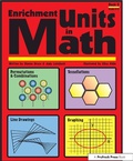 Cover: Enrichment Units in Math - Routledge