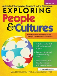 Abbildung von: Exploring People and Cultures - Routledge