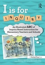 Cover: I Is for Inquiry - Routledge