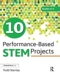 Bild: 10 Performance-Based STEM Projects for Grades 4-5 - Routledge