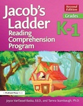 Cover: Jacob's Ladder Reading Comprehension Program - Routledge