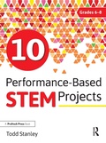 Bild: 10 Performance-Based STEM Projects for Grades 6-8 - Routledge