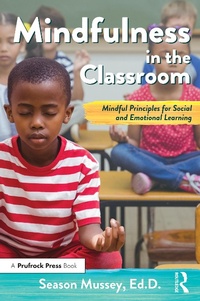 Abbildung von: Mindfulness in the Classroom - Routledge