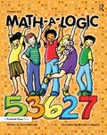 Cover: Math-a-Logic - Routledge
