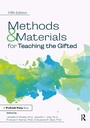 Cover: Methods and Materials for Teaching the Gifted - Routledge