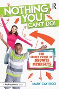 Cover: Nothing You Can't Do! - Routledge
