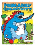 Cover: Primarily Creativity - Routledge