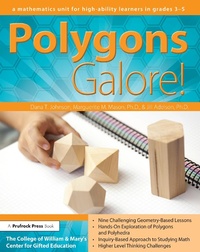 Abbildung von: Polygons Galore - Routledge