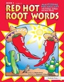 Cover: Red Hot Root Words - Routledge