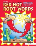 Cover: Red Hot Root Words - Routledge