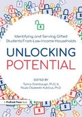 Cover: Unlocking Potential - Routledge