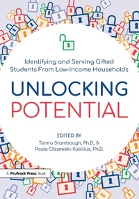 Enlarge image Cover: Unlocking Potential - Routledge