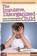 Cover: The Impulsive, Disorganized Child - Routledge