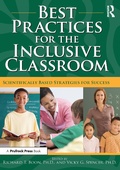 Cover: Best Practices for the Inclusive Classroom - Routledge