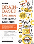 Cover: Brain-Based Learning With Gifted Students - Routledge
