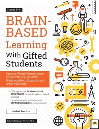 Abbildung von: Brain-Based Learning With Gifted Students - Routledge