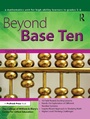 Cover: Beyond Base Ten - Routledge